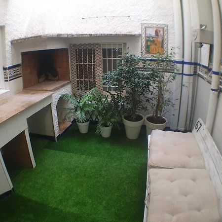 SITGES Apartment PALLARÉS Extérieur photo