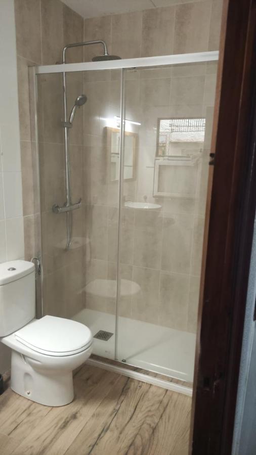 SITGES Apartment PALLARÉS Extérieur photo