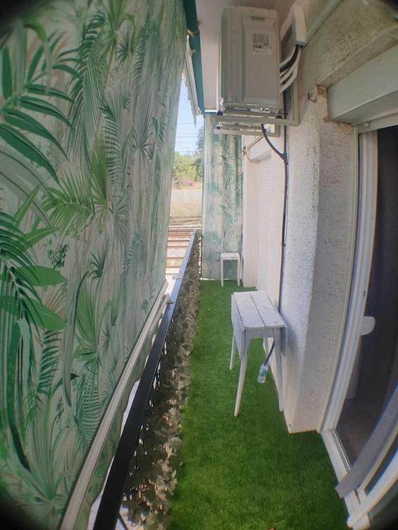 SITGES Apartment PALLARÉS Extérieur photo