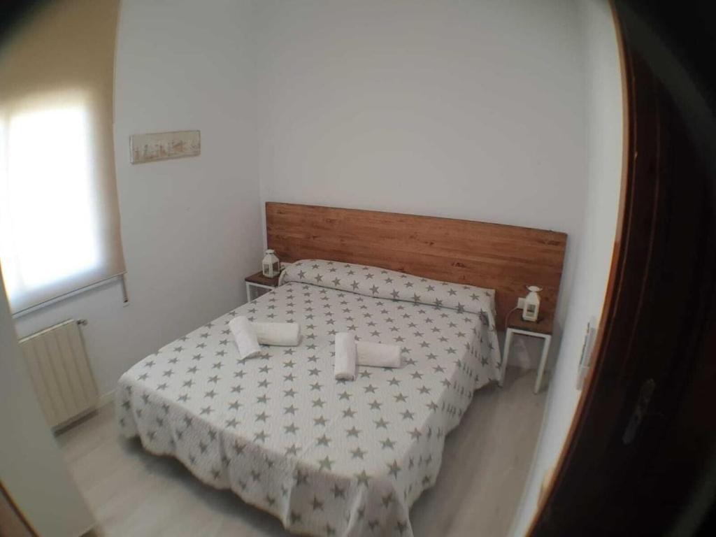 SITGES Apartment PALLARÉS Extérieur photo