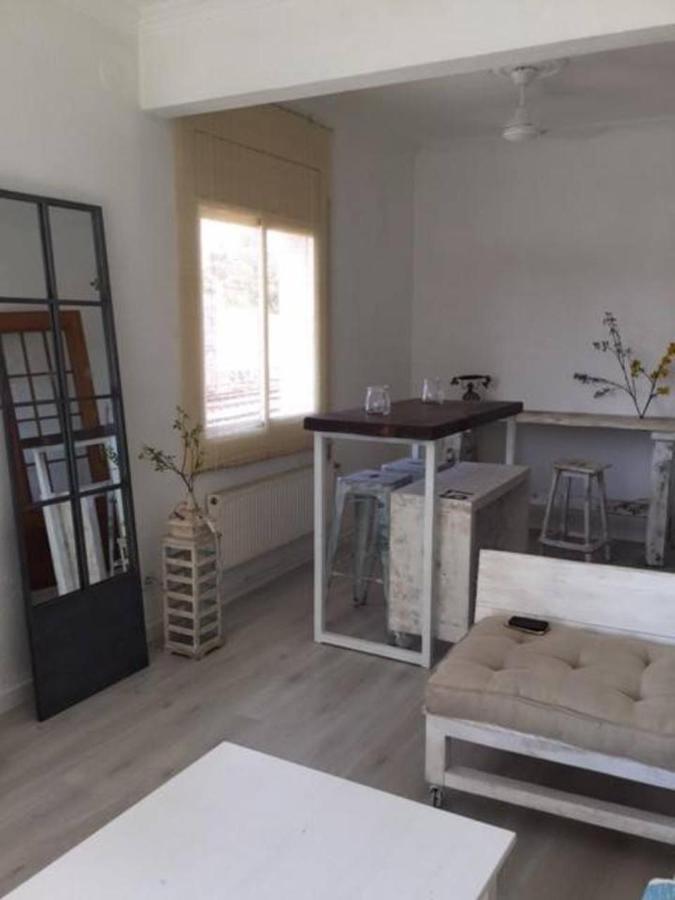 SITGES Apartment PALLARÉS Extérieur photo