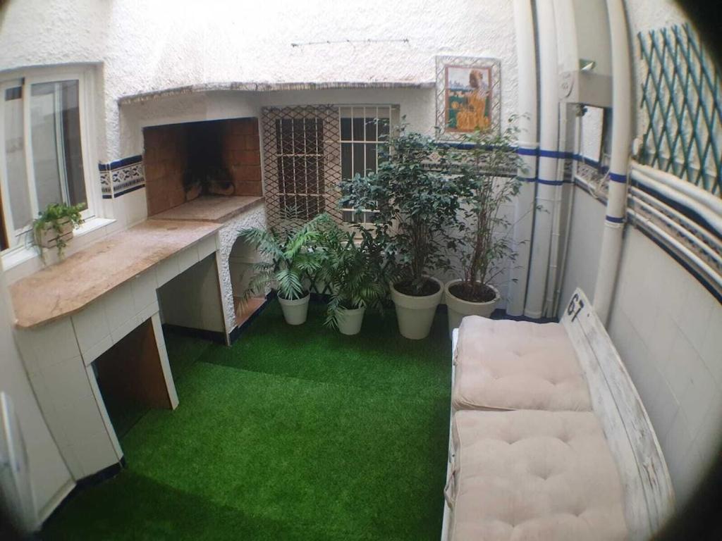 SITGES Apartment PALLARÉS Extérieur photo