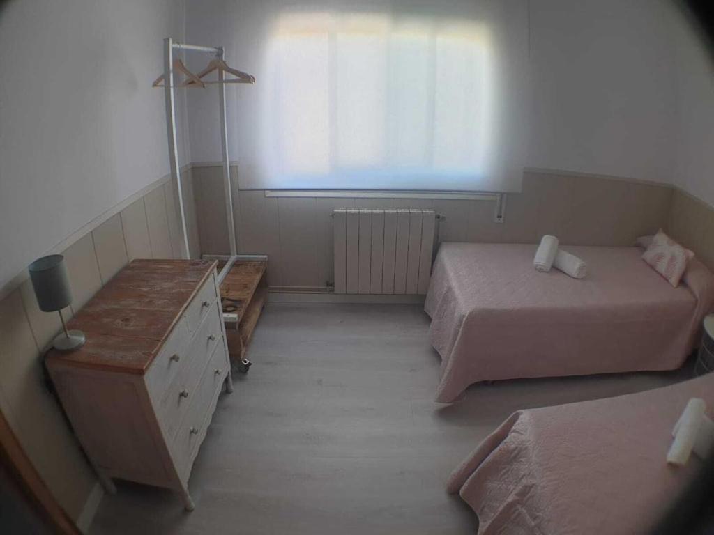 SITGES Apartment PALLARÉS Extérieur photo