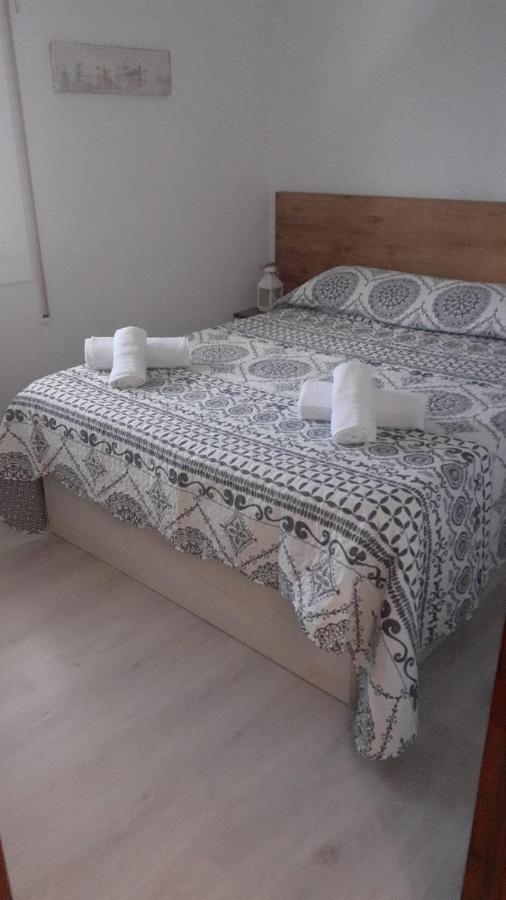 SITGES Apartment PALLARÉS Extérieur photo