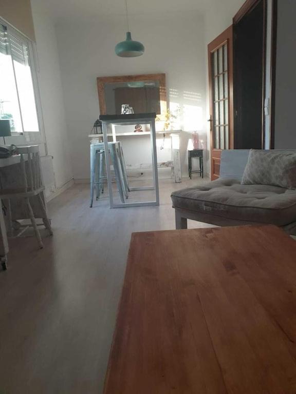 SITGES Apartment PALLARÉS Extérieur photo