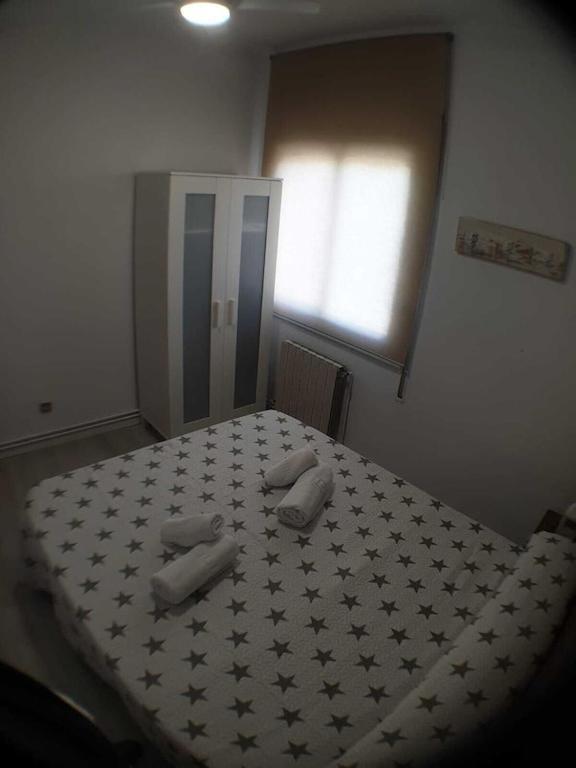 SITGES Apartment PALLARÉS Extérieur photo
