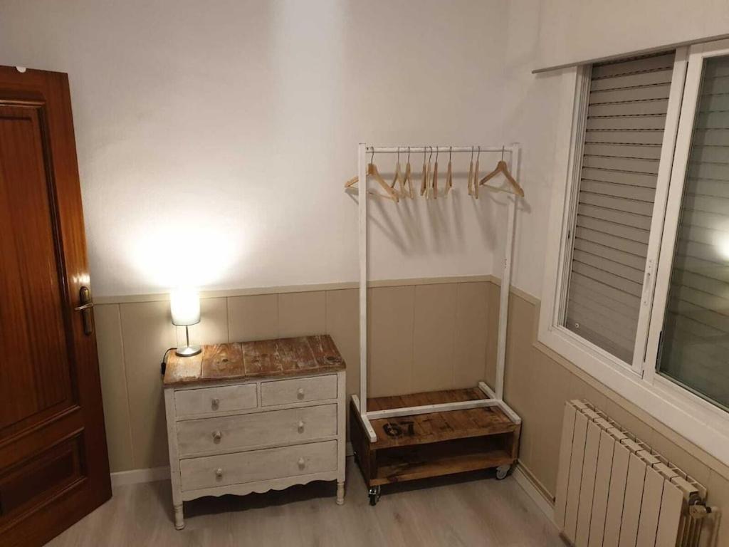 SITGES Apartment PALLARÉS Extérieur photo