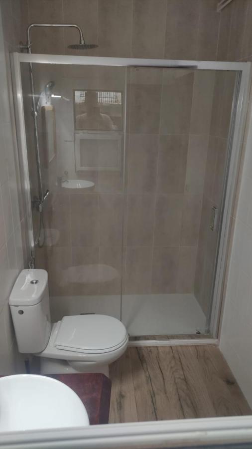 SITGES Apartment PALLARÉS Extérieur photo